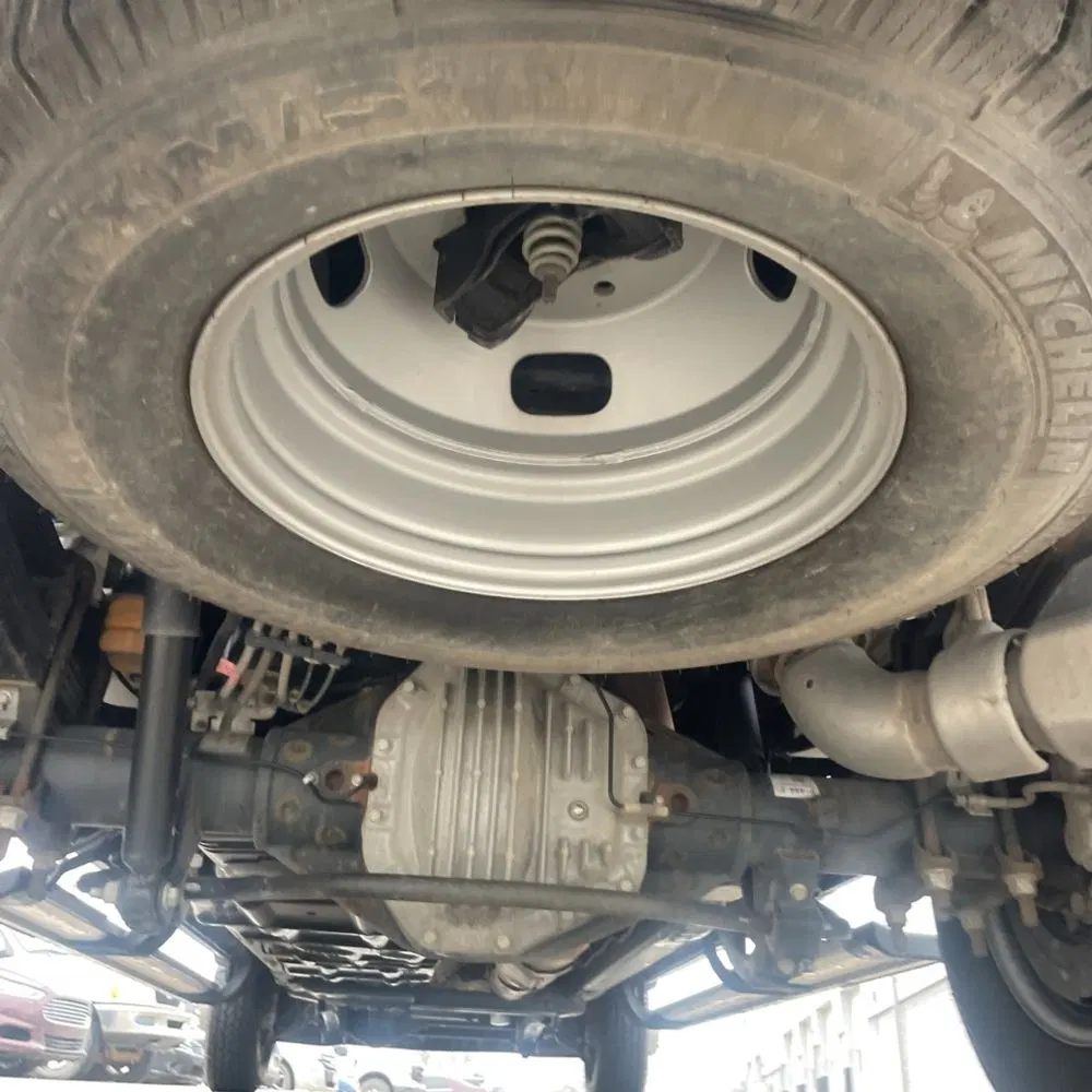 2022 Ford F-350 Super Duty Lariat