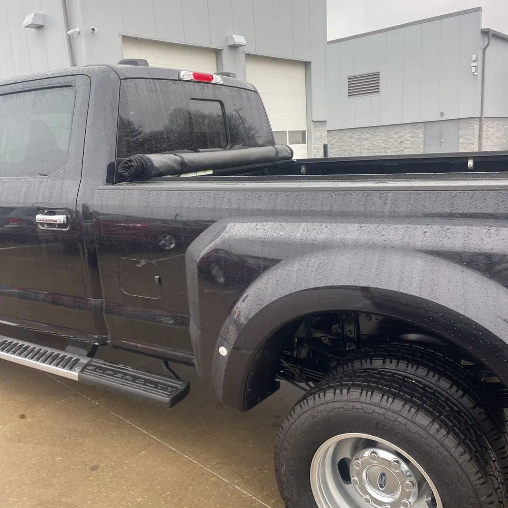 2022 Ford F-350 Super Duty Lariat