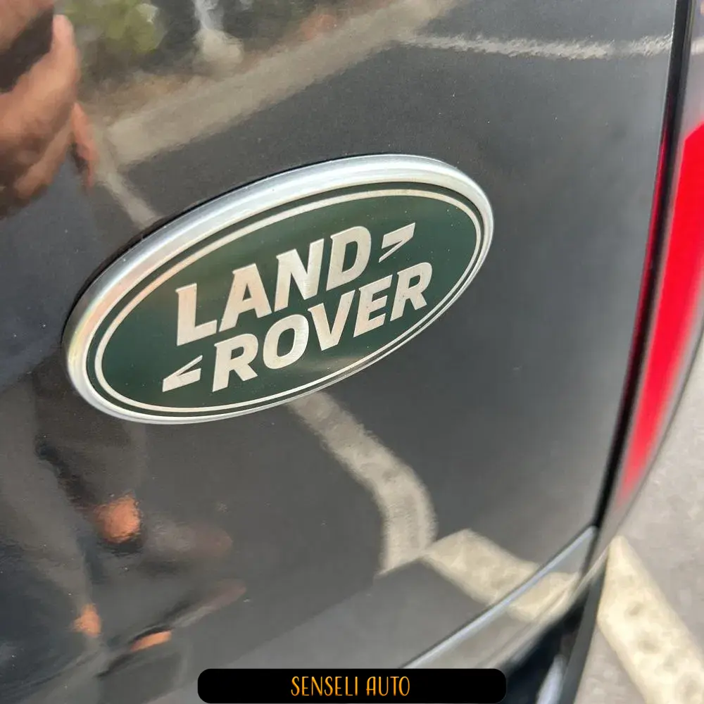 2023 Land Rover Range Rover P530 SE