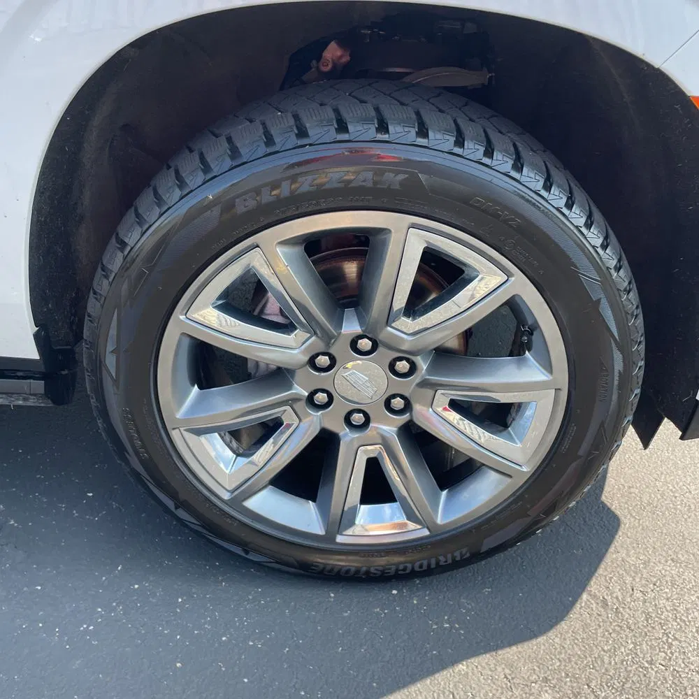 2022 Cadillac Escalade Sport
