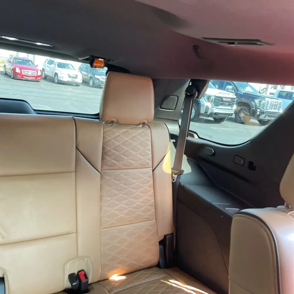 2022 Cadillac Escalade Sport