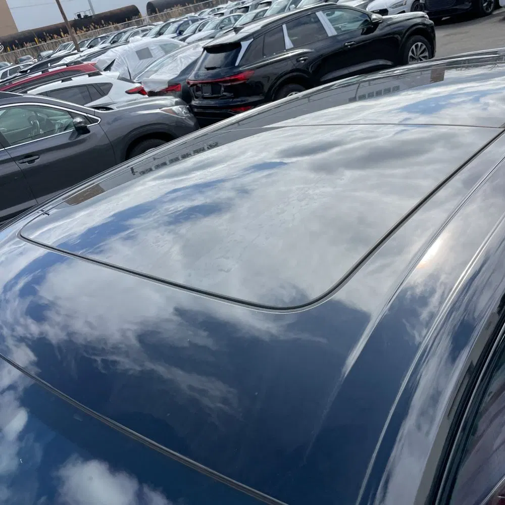 2021 Porsche Cayenne Base
