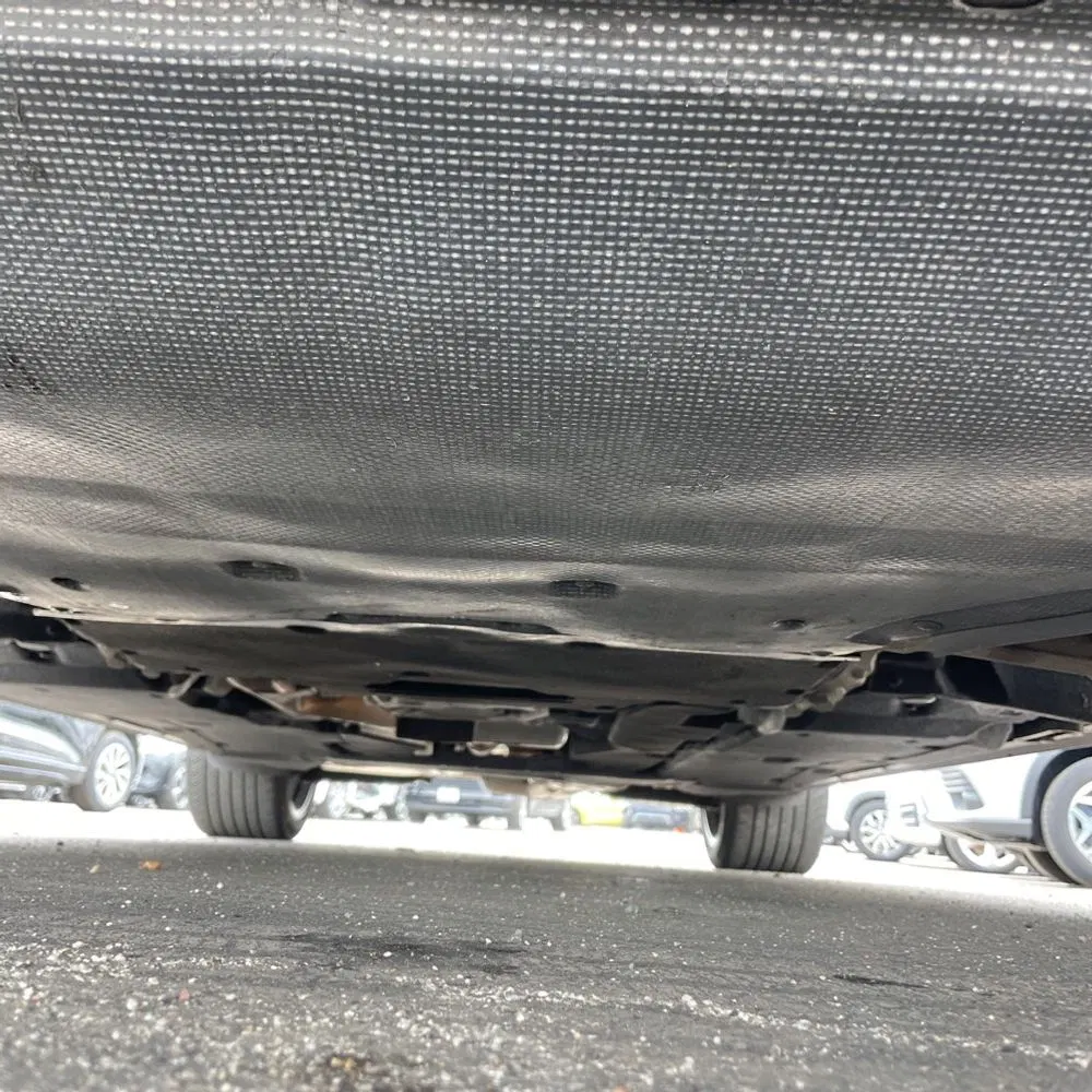 2021 Porsche Cayenne Base