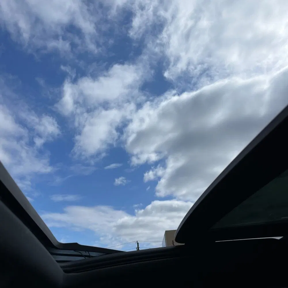 2021 Porsche Cayenne Base