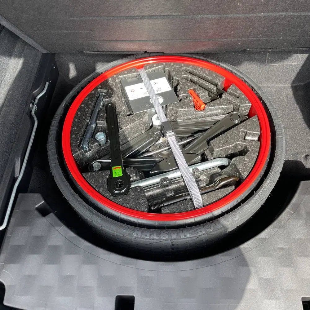 2021 Porsche Cayenne Base