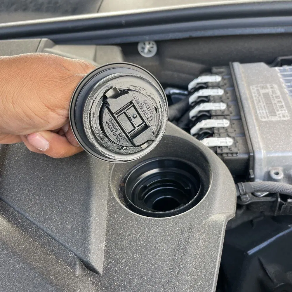 2021 Porsche Cayenne Base