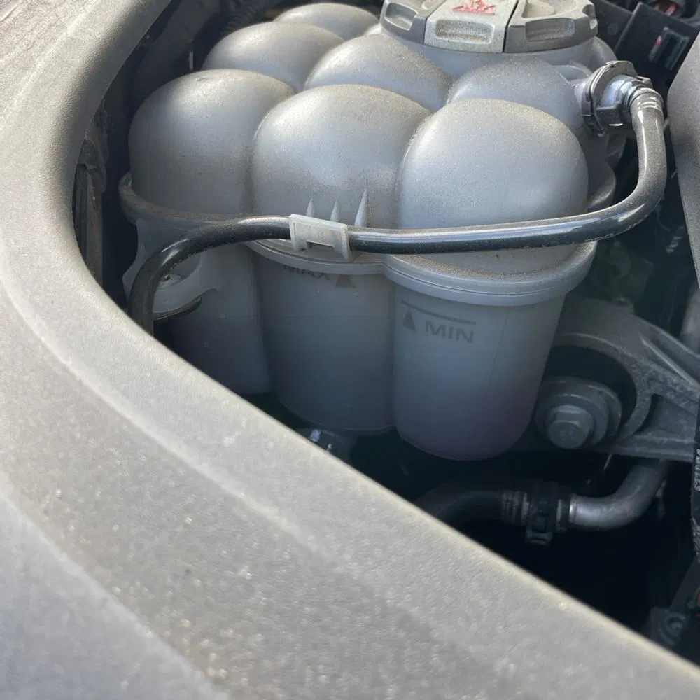 2021 Porsche Cayenne Base