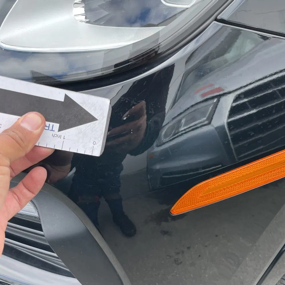 2021 Porsche Cayenne Base