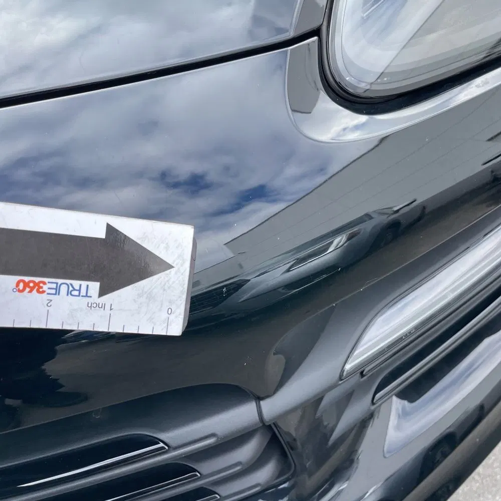 2021 Porsche Cayenne Base