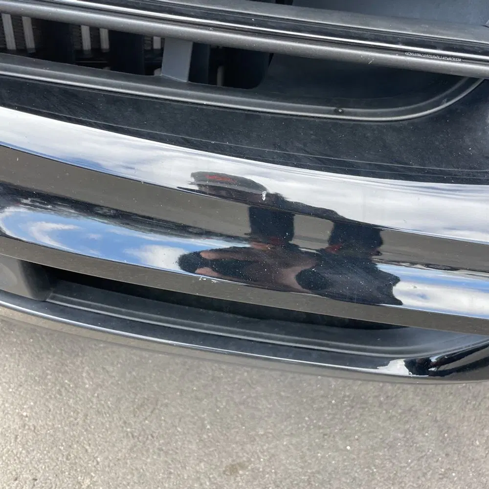 2021 Porsche Cayenne Base