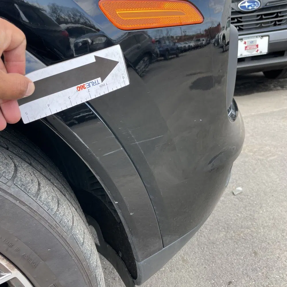 2021 Porsche Cayenne Base