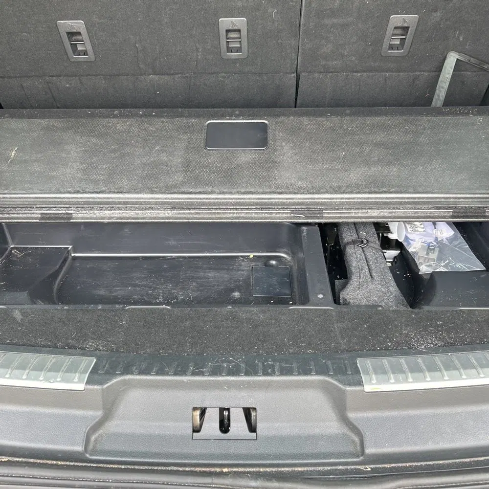 2023 Lincoln Navigator L Reserve