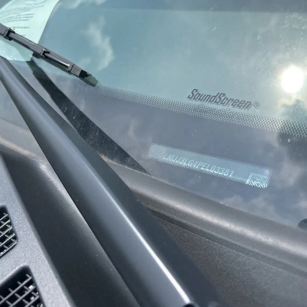 2023 Lincoln Navigator L Reserve