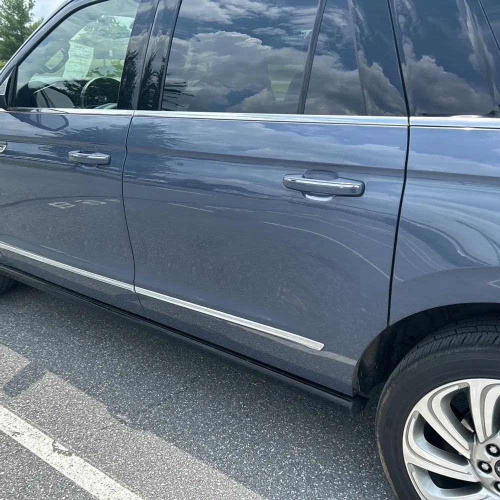 2023 Lincoln Navigator L Reserve
