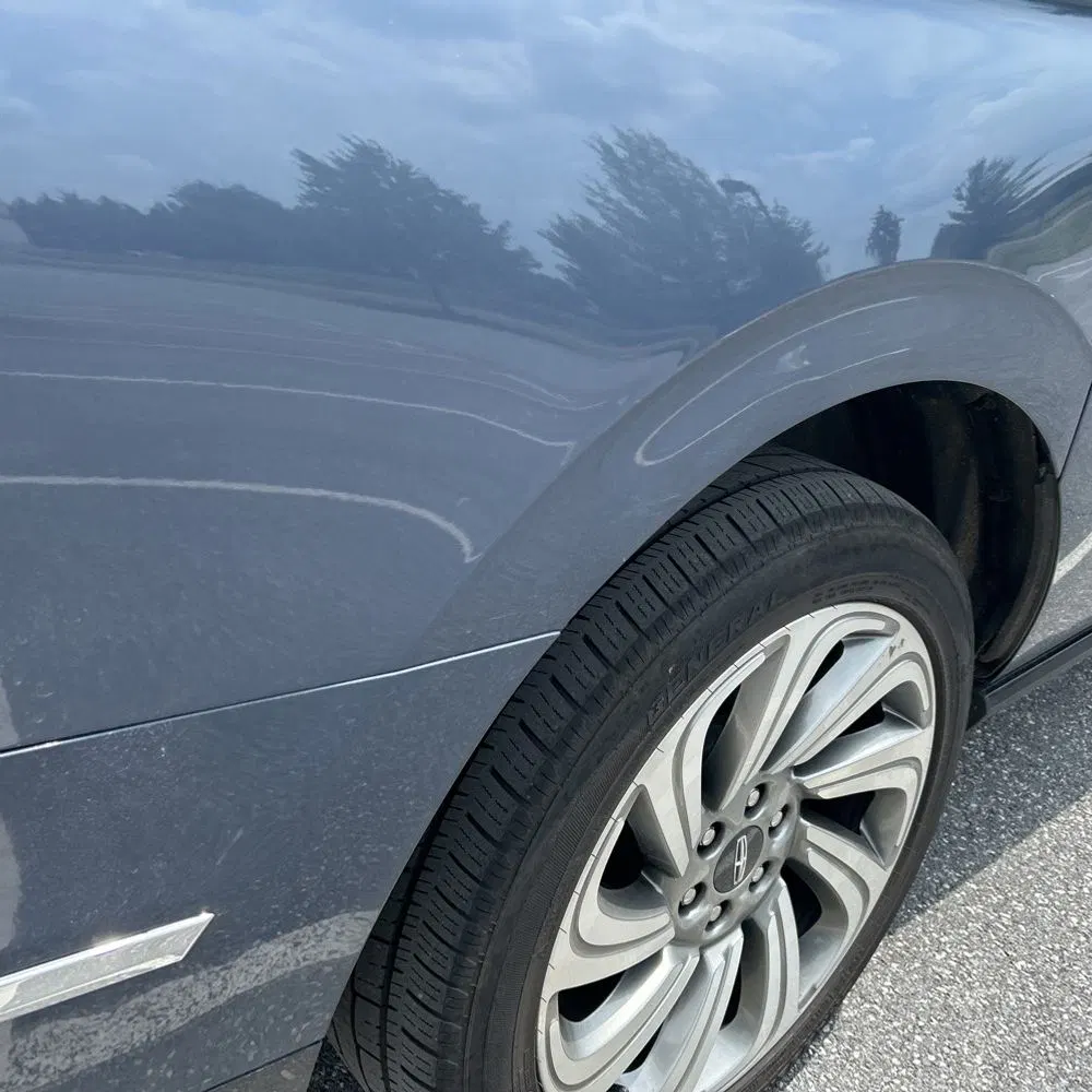 2023 Lincoln Navigator L Reserve