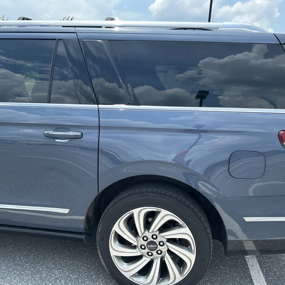 2023 Lincoln Navigator L Reserve