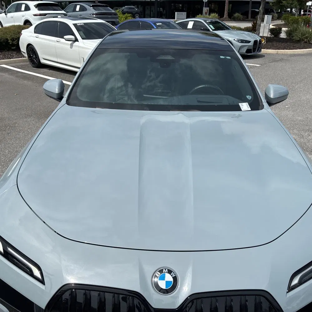 2023 BMW 7-Series 740i