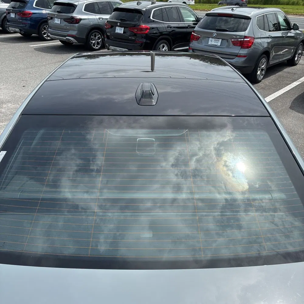 2023 BMW 7-Series 740i