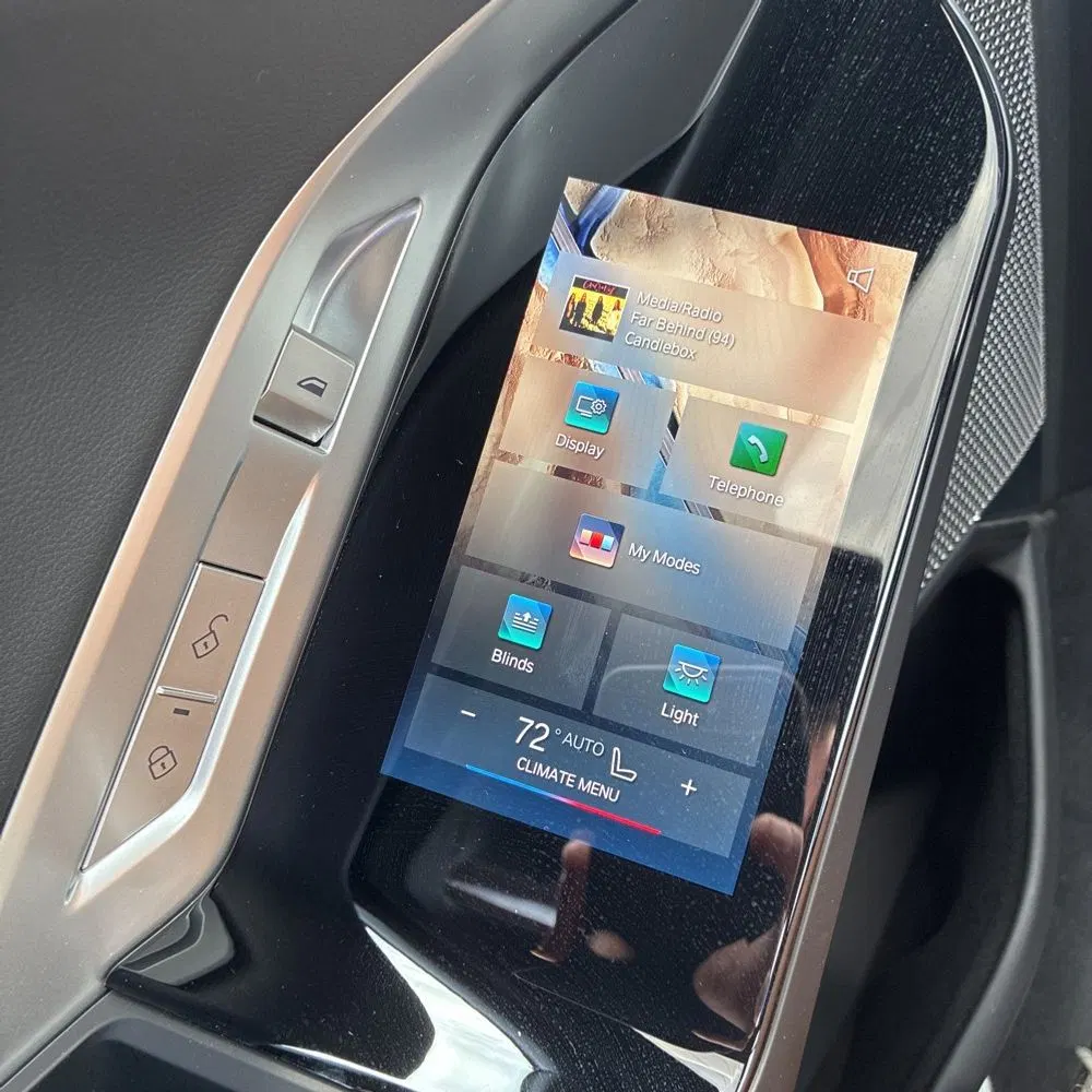 2023 BMW 7-Series 740i