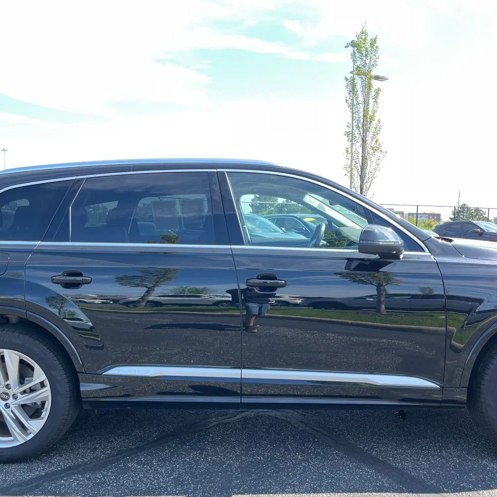 2024 Audi Q7 Premium Plus 55