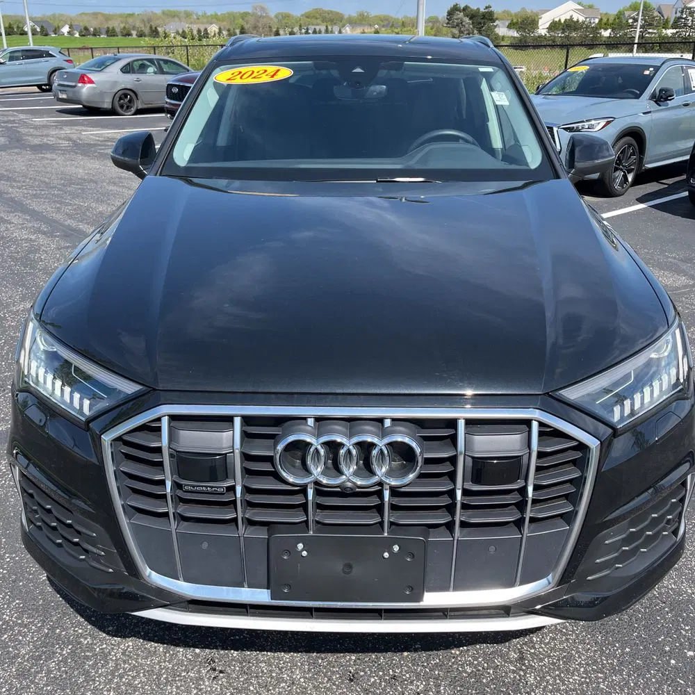 2024 Audi Q7 Premium Plus 55