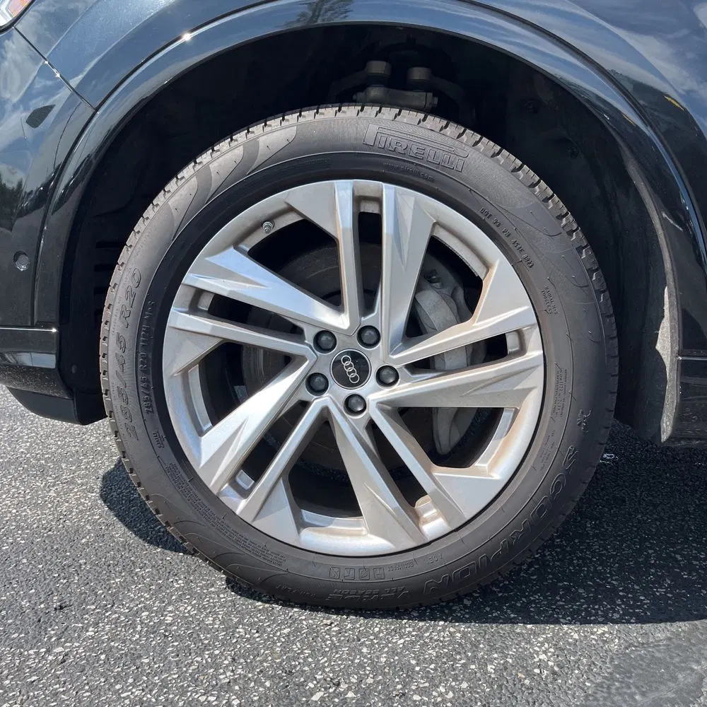 2024 Audi Q7 Premium Plus 55