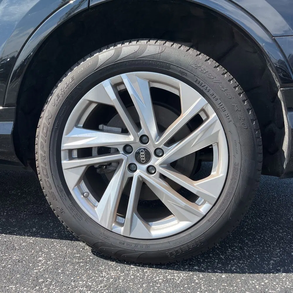 2024 Audi Q7 Premium Plus 55