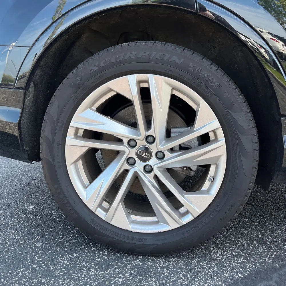 2024 Audi Q7 Premium Plus 55