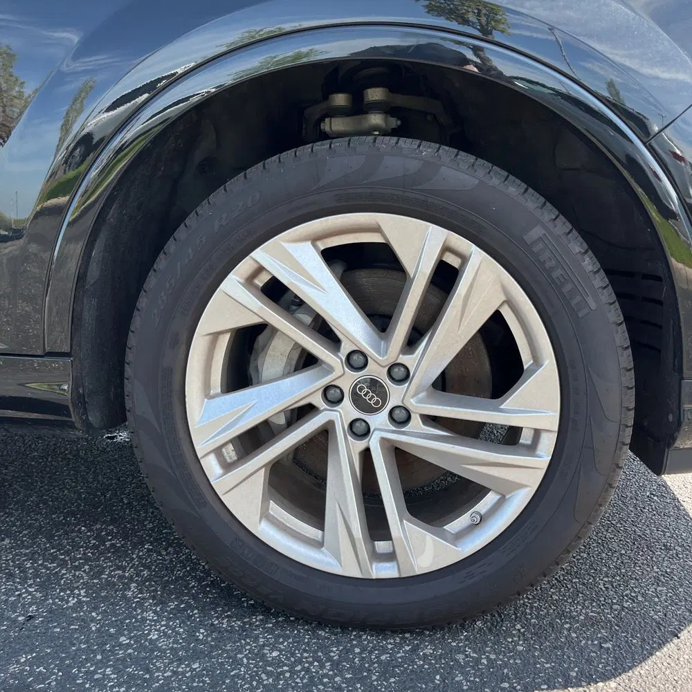 2024 Audi Q7 Premium Plus 55