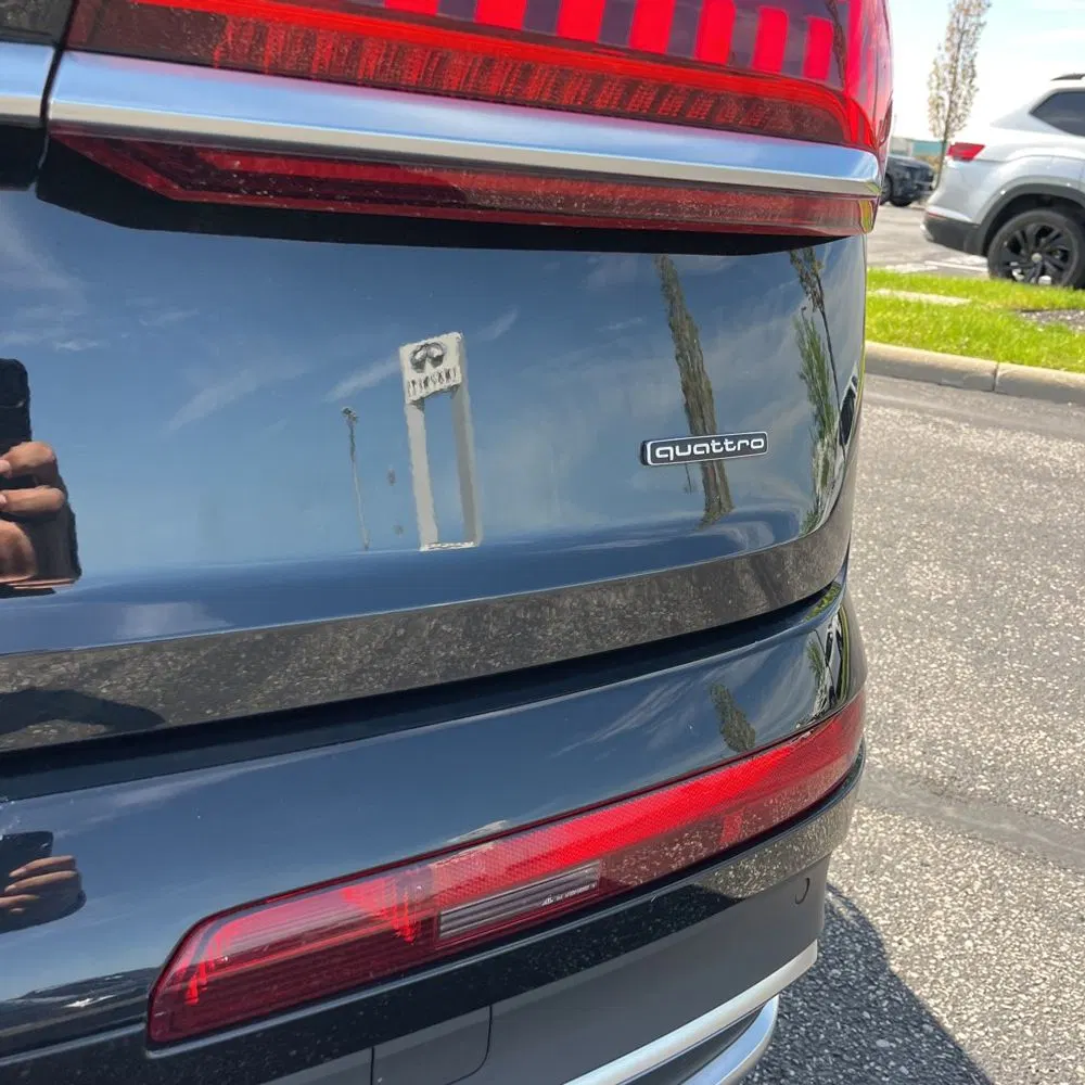 2024 Audi Q7 Premium Plus 55