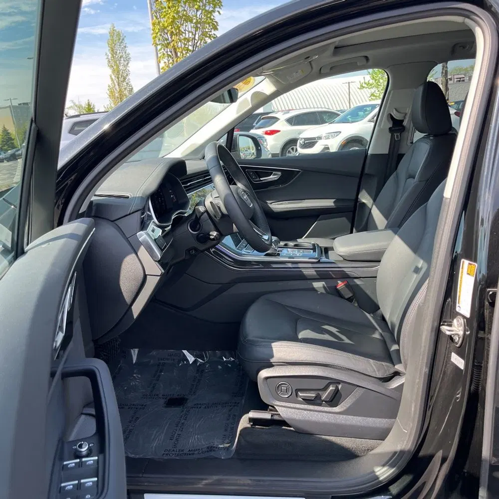 2024 Audi Q7 Premium Plus 55