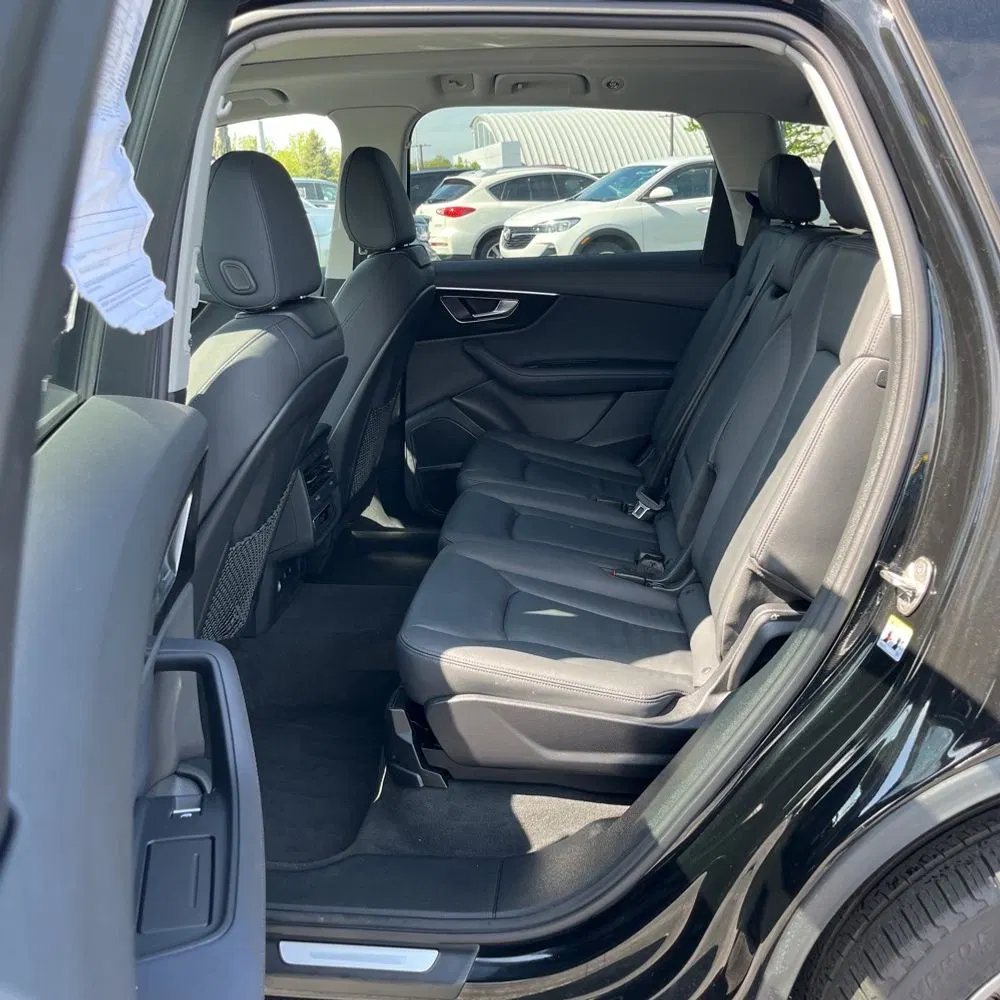 2024 Audi Q7 Premium Plus 55