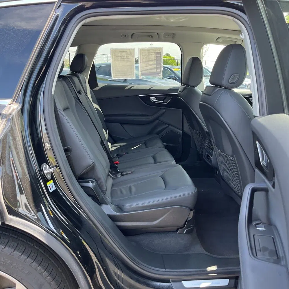 2024 Audi Q7 Premium Plus 55