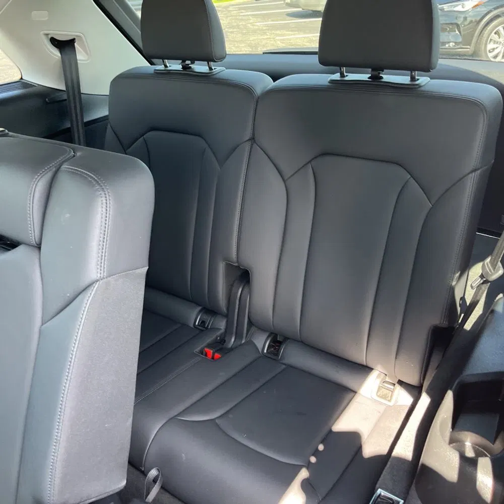 2024 Audi Q7 Premium Plus 55