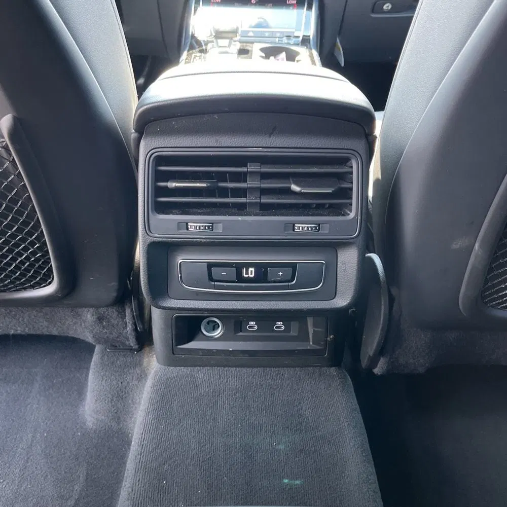 2024 Audi Q7 Premium Plus 55