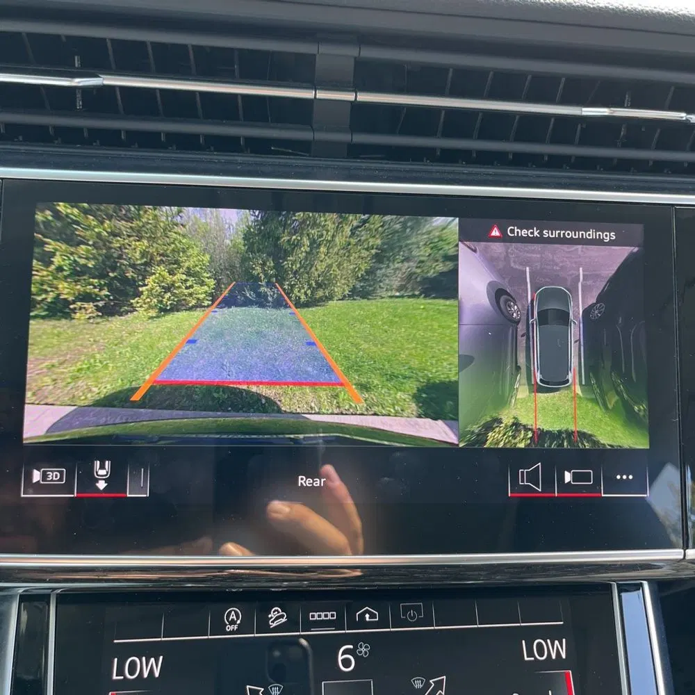 2024 Audi Q7 Premium Plus 55