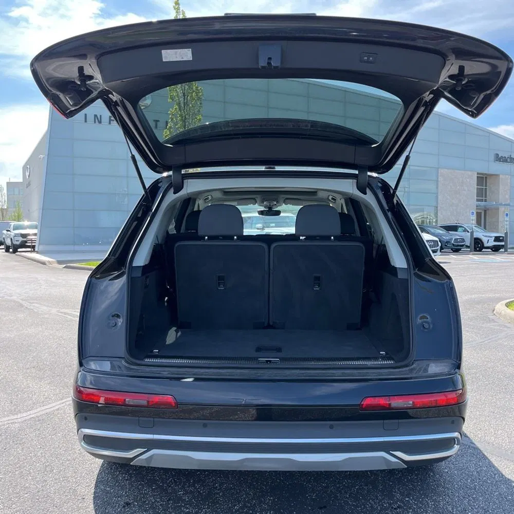 2024 Audi Q7 Premium Plus 55
