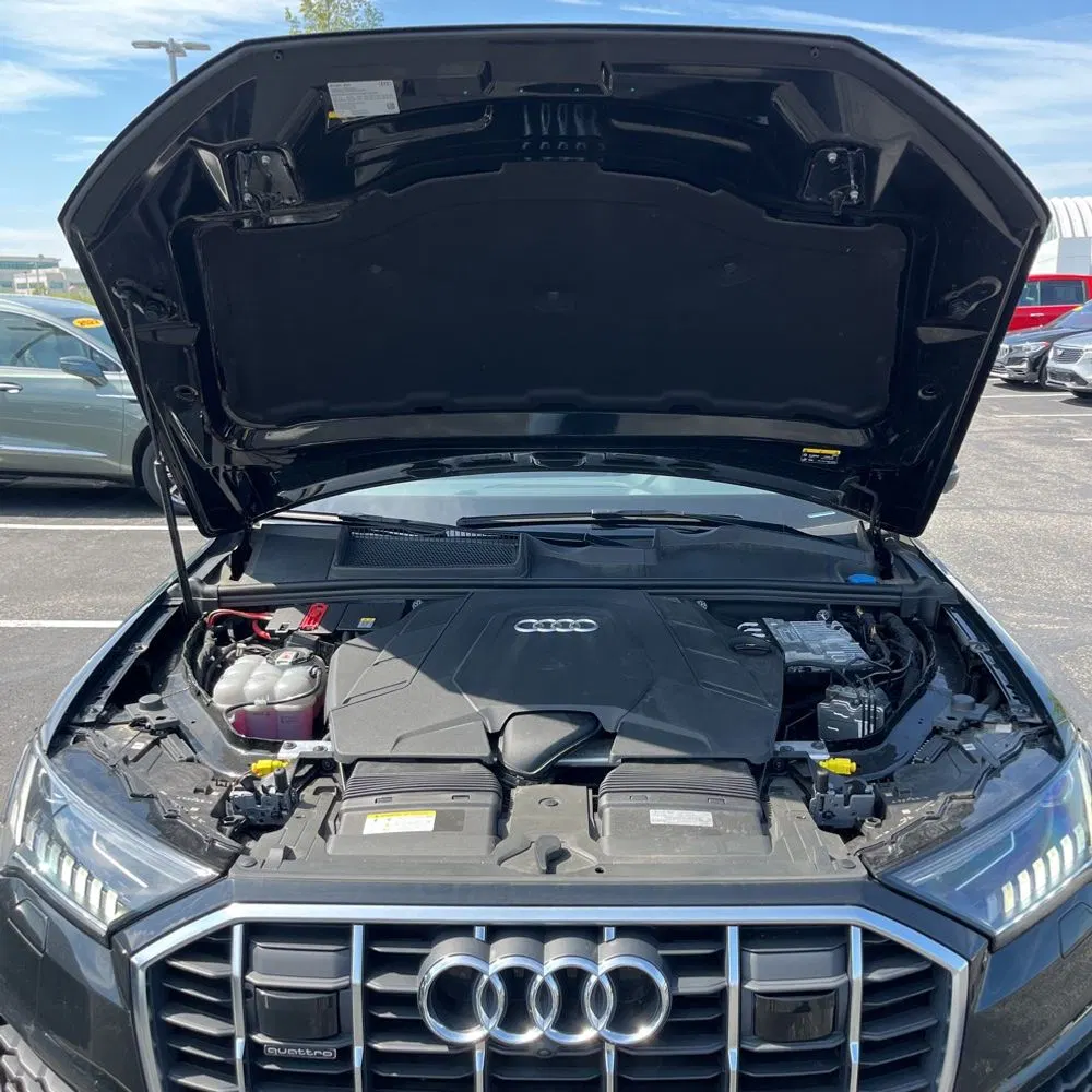2024 Audi Q7 Premium Plus 55