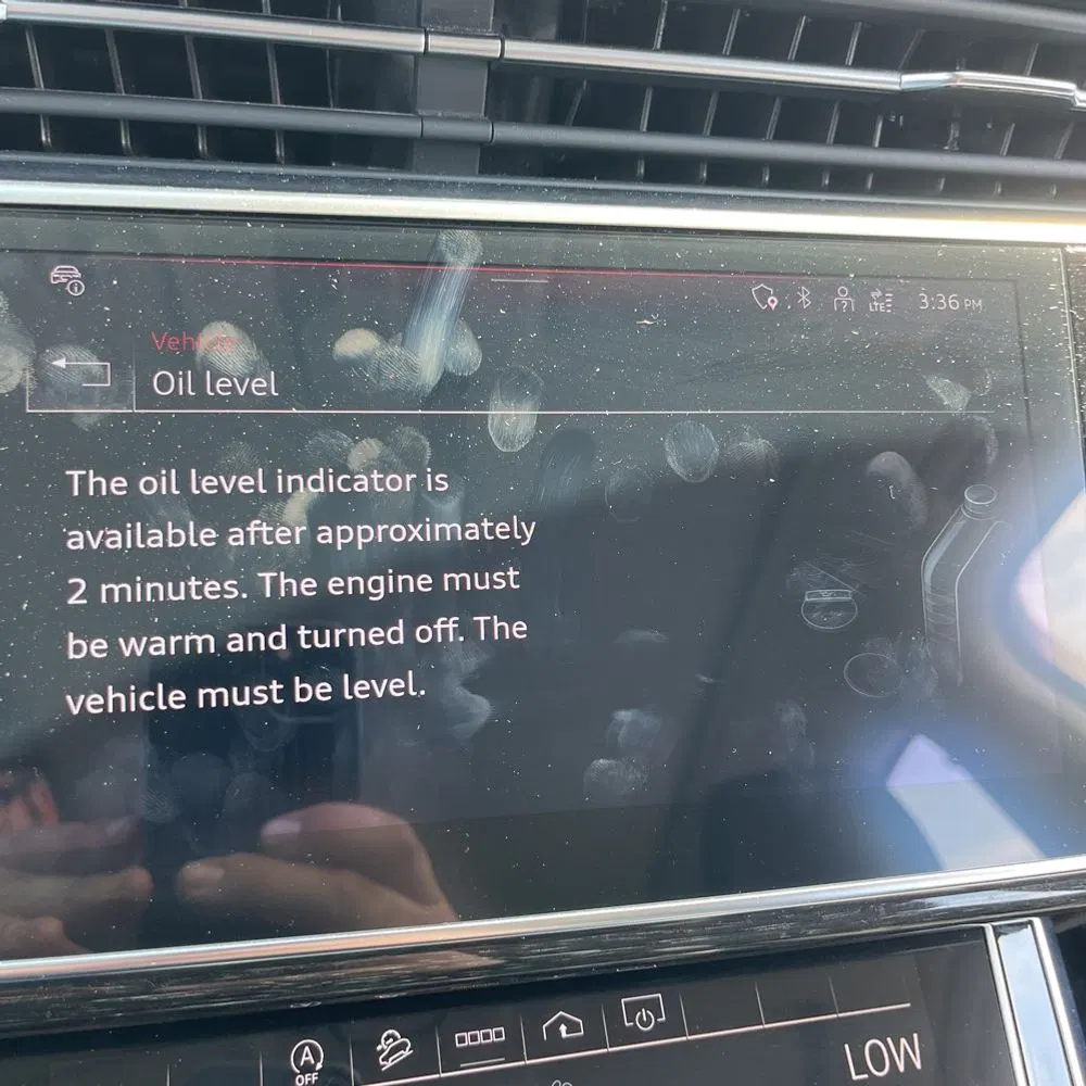 2024 Audi Q7 Premium Plus 55