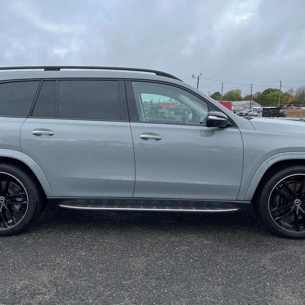 2024 Mercedes-Benz GLS GLS 580