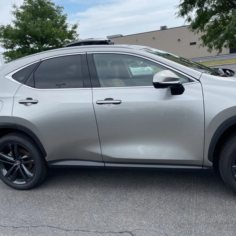 2025 Lexus NX 450h+ Base