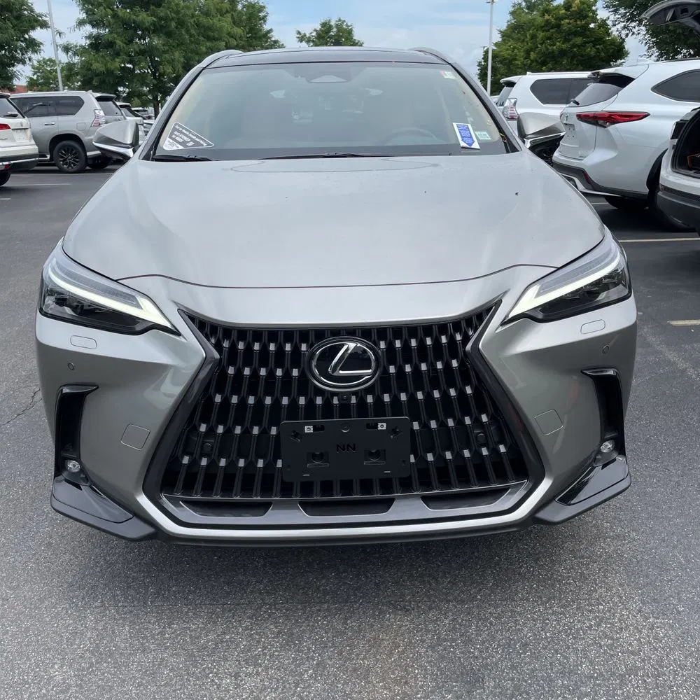2025 Lexus NX 450h+ Base