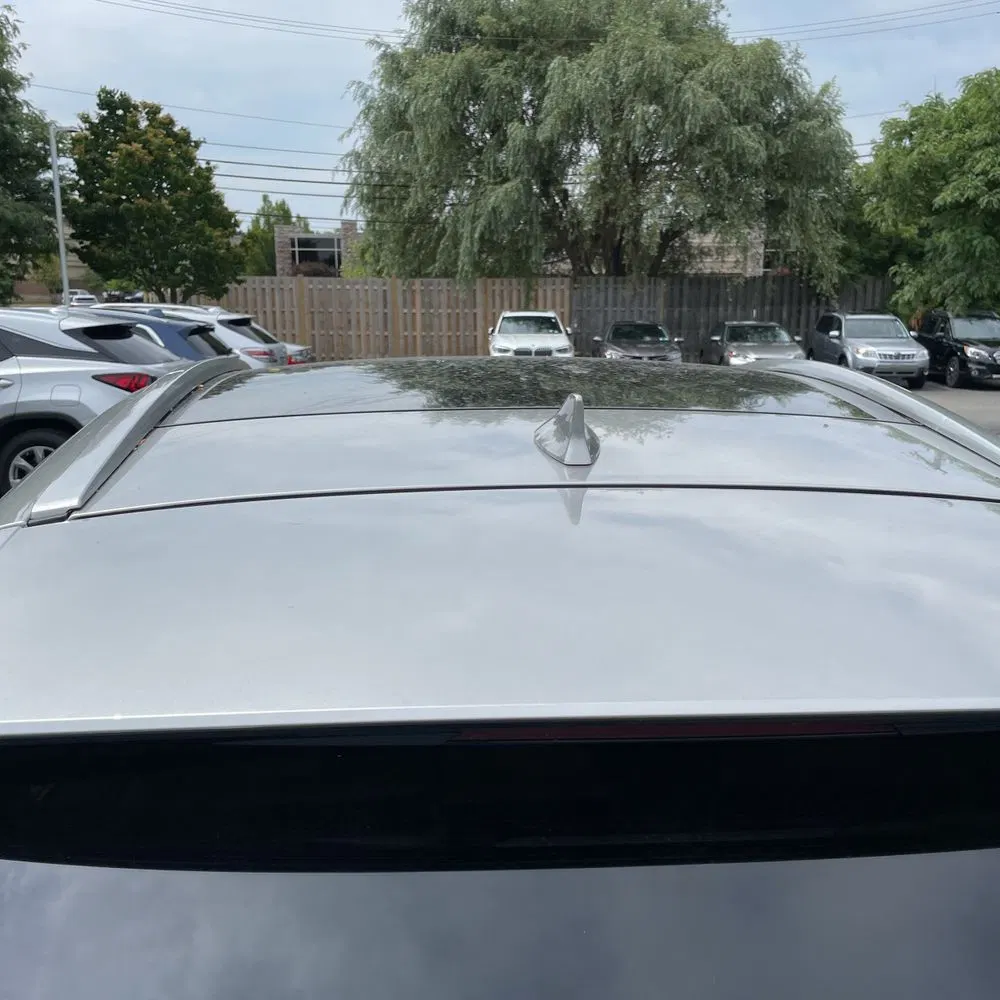 2025 Lexus NX 450h+ Base