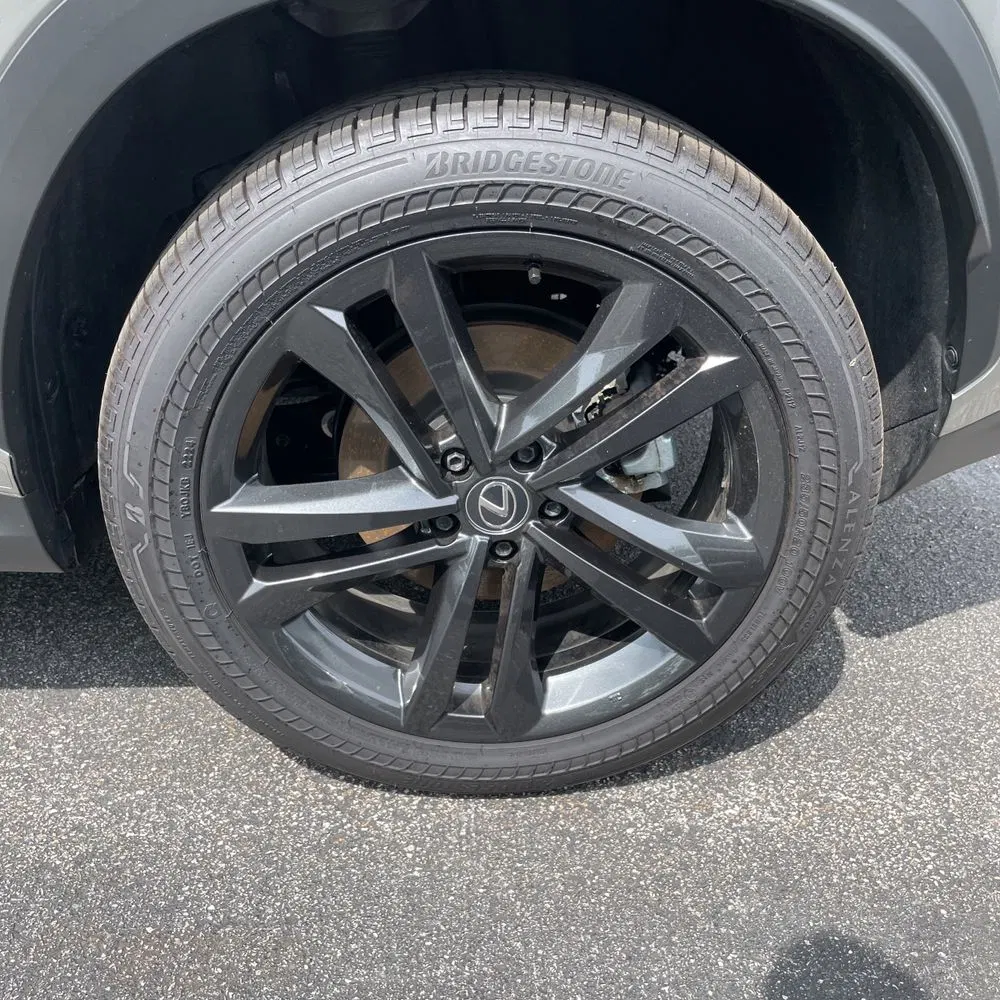 2025 Lexus NX 450h+ Base