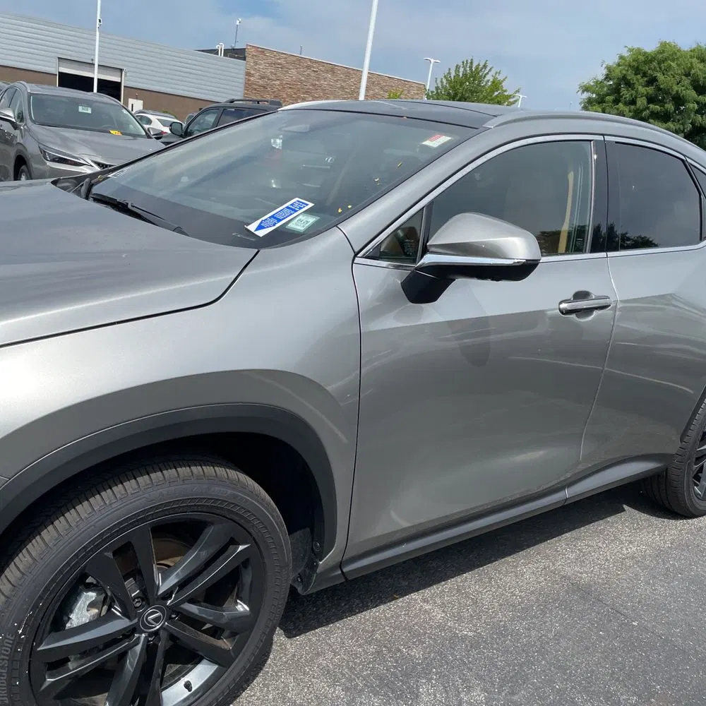2025 Lexus NX 450h+ Base