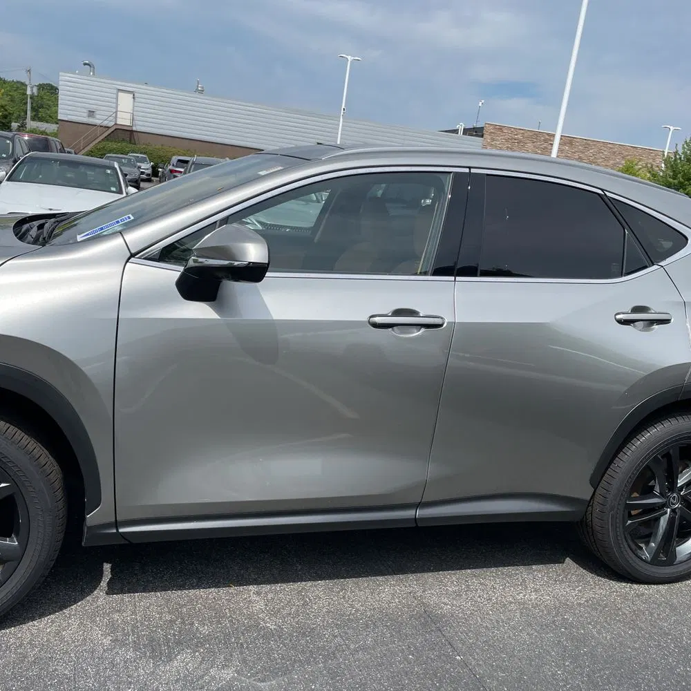 2025 Lexus NX 450h+ Base