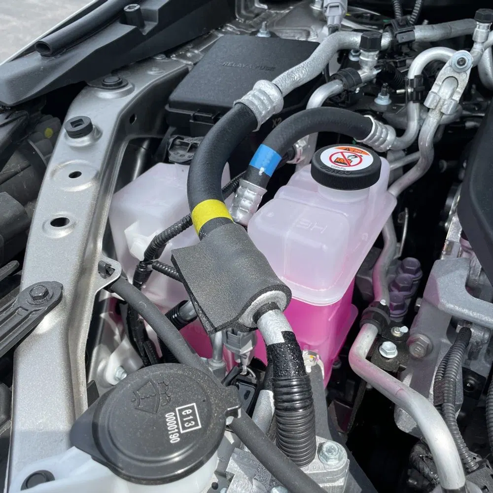 2025 Lexus NX 450h+ Base