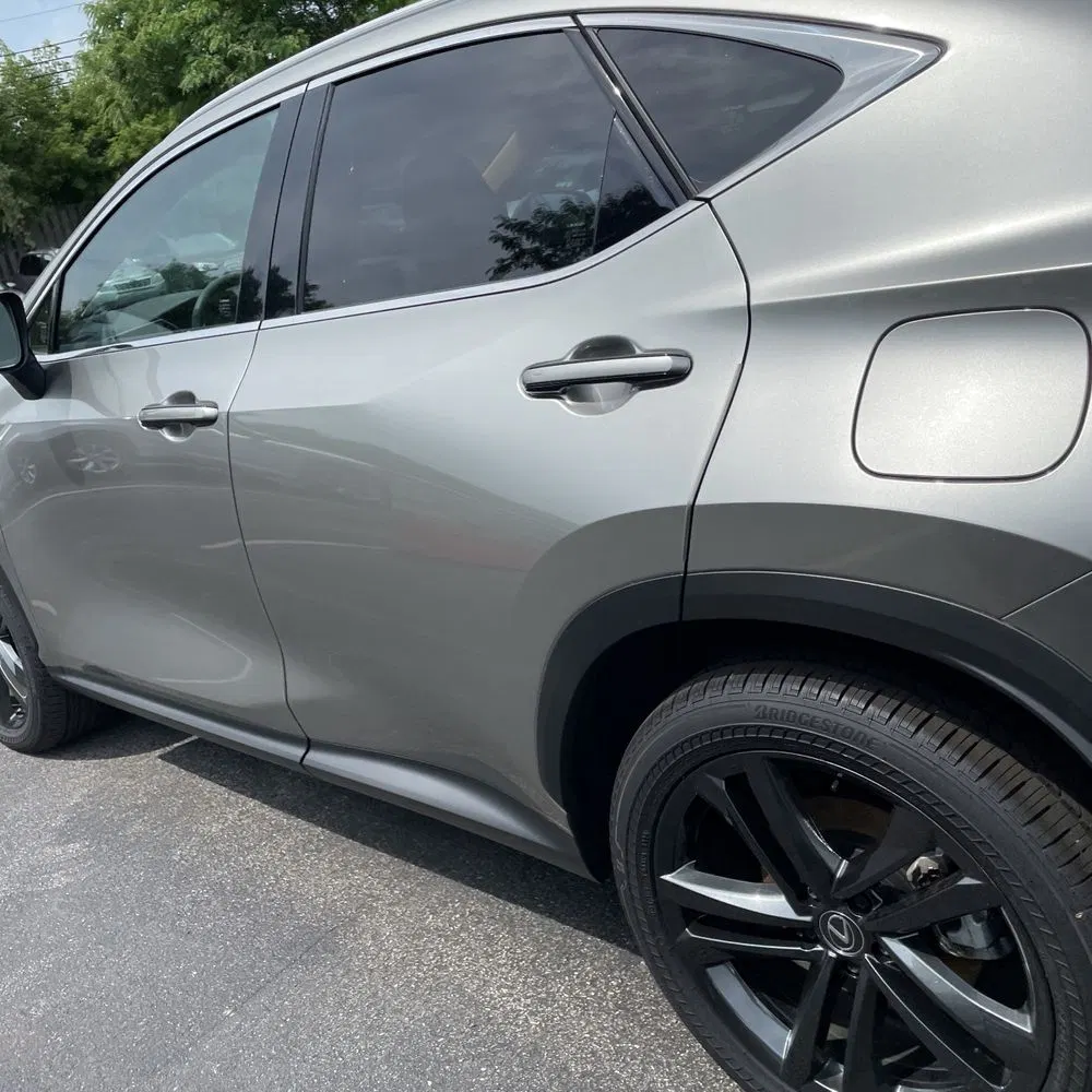 2025 Lexus NX 450h+ Base