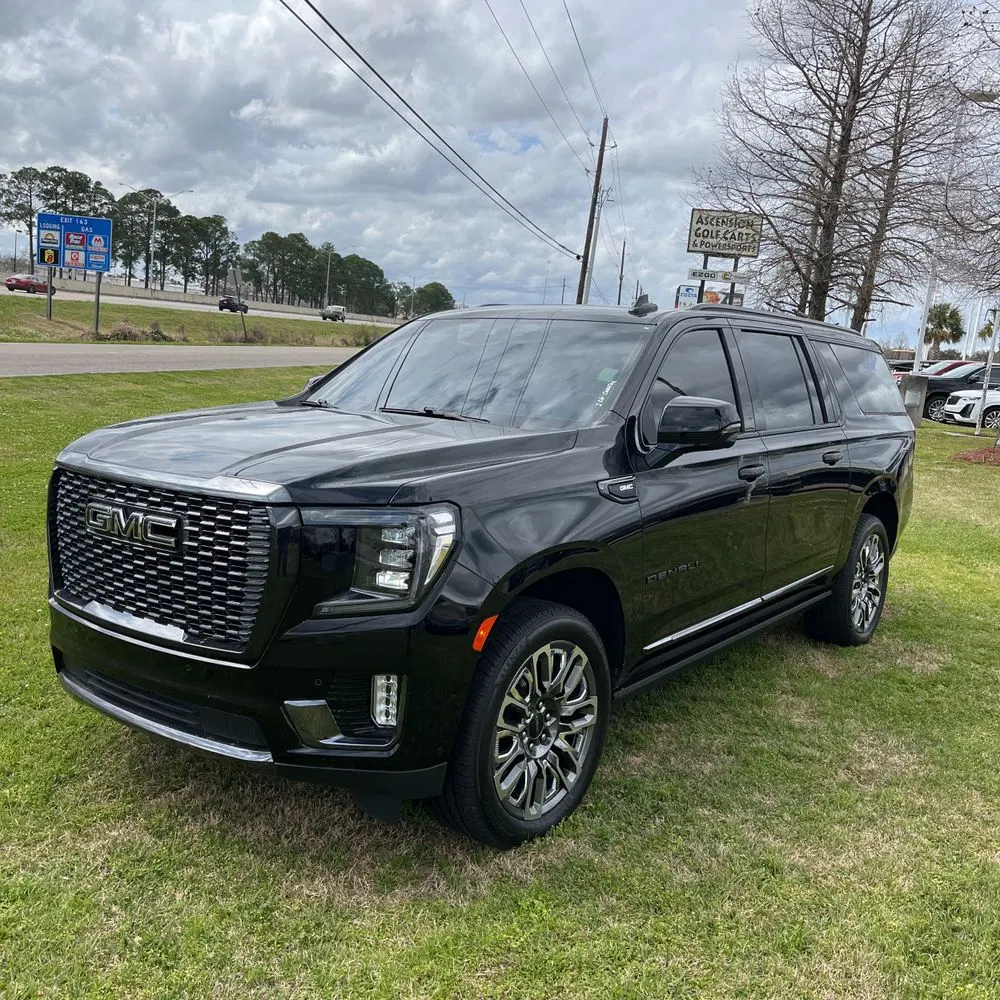 2023 GMC Yukon XL Denali Ultimate