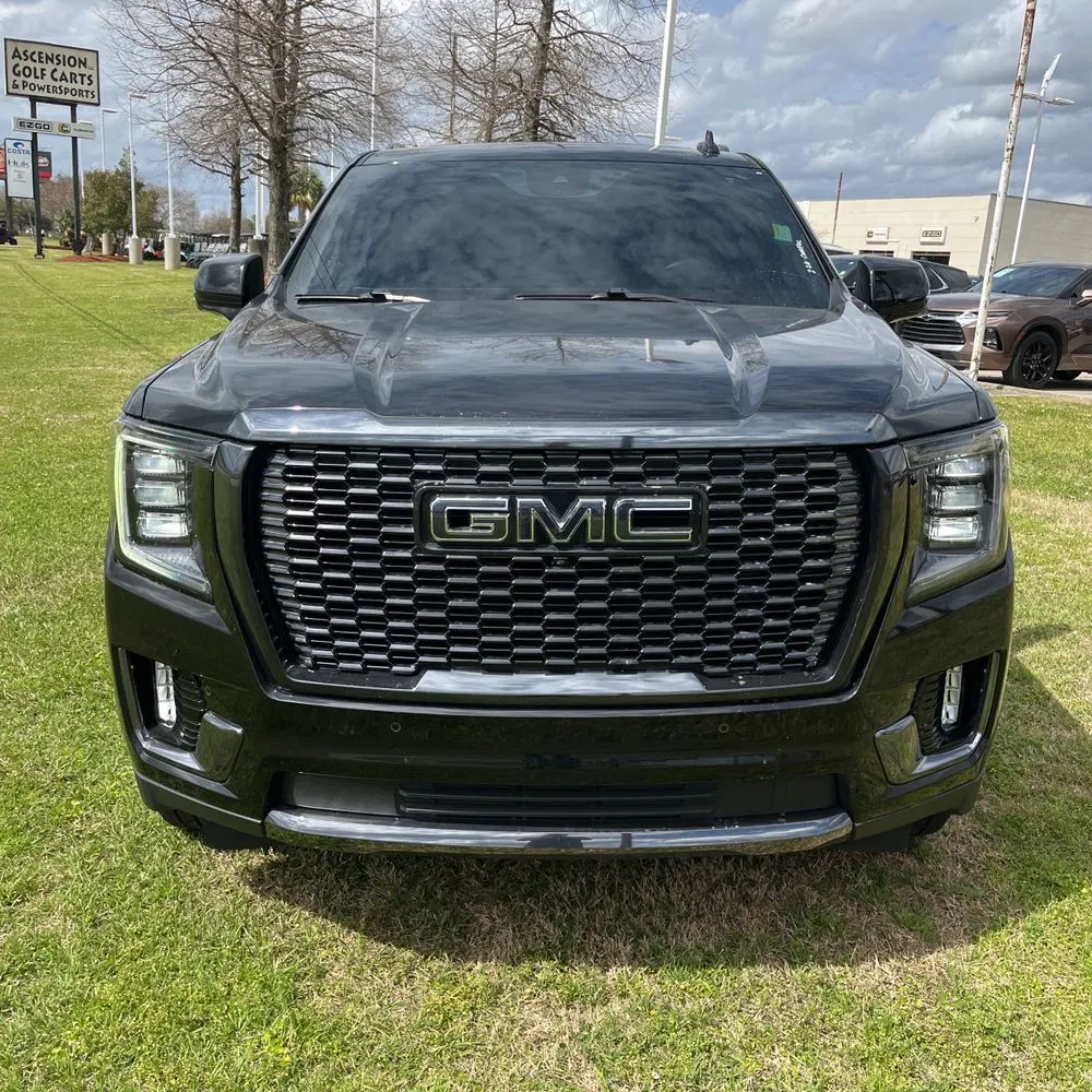 2023 GMC Yukon XL Denali Ultimate